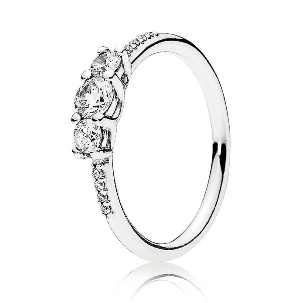 Pandora Fairy Tale Ring (Size 8.5)